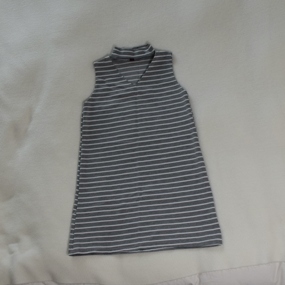 P Wat Dress
